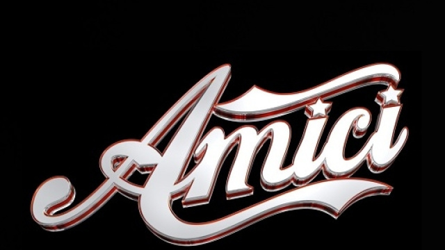 Anticipazioni Amici 2016 con nome finalisti e chi &egrave; uscito