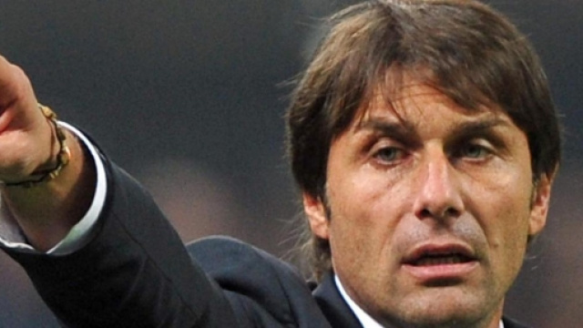 Antonio Conte Ct della Nazionale di Calcio