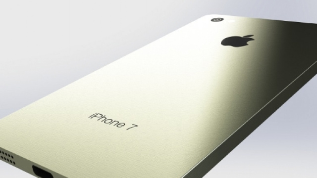 Apple iPhone 7: nuove immagini dal web