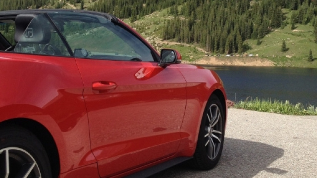 Cabrio, che passione. Le auto del mercato di ieri e di oggi