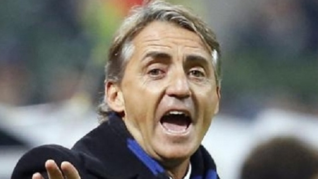 Calciomercato Inter: Roberto Mancini