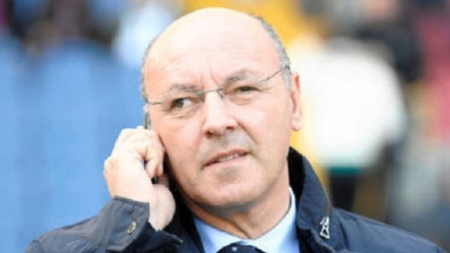 Calciomercato Juventus: Giuseppe Marotta