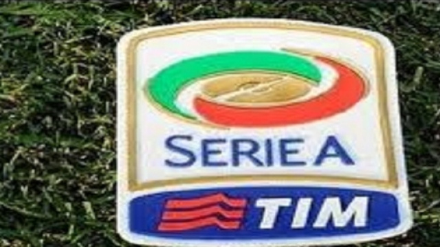 Campionato Serie A: tutti i verdetti al 15/05/16