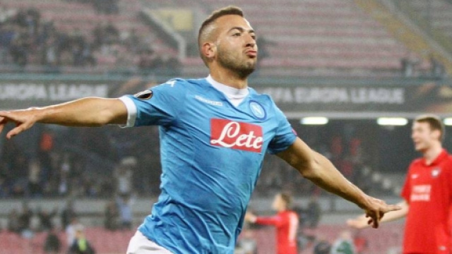 Il Sassuolo &egrave; interessato ad Omar El Kaddouri