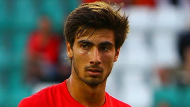 La Juventus prova a chiudere per Andre Gomes