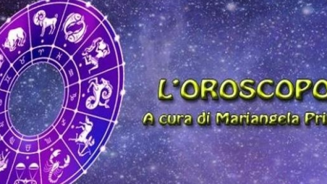 Oroscopo del mese di giugno 2016