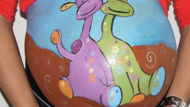 Pericolo obesit&agrave; per il bambino consumando dolcificanti iartificiali in gravidanza