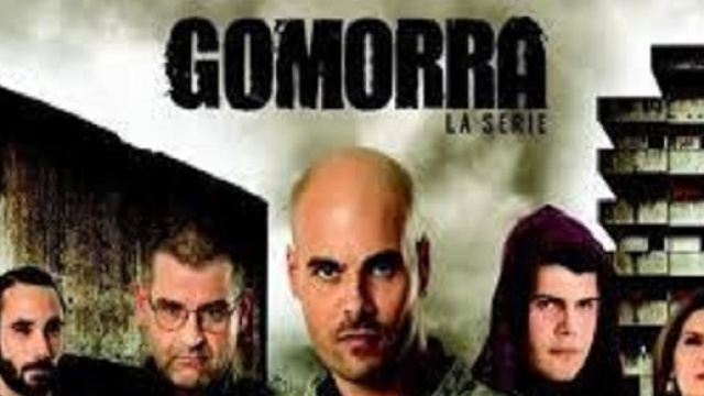 Replica Gomorra la serie 2 in streaming