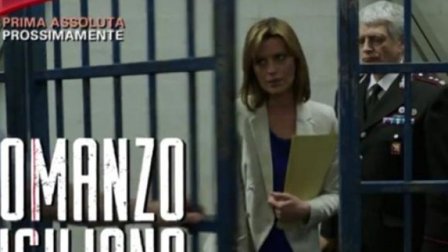 Romanzo siciliano spoiler 2^ puntata