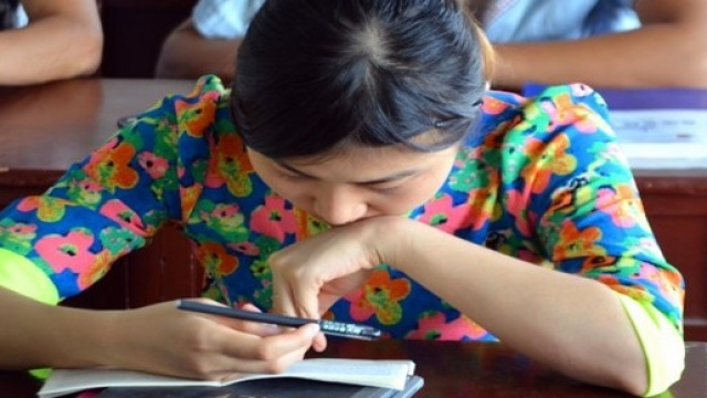 Selezione segretari e insegnanti scuola materna