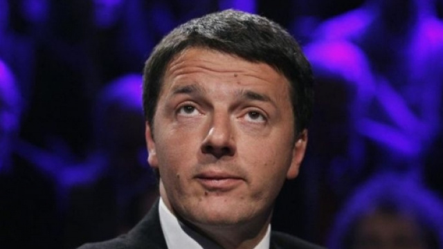 Sondaggi referendum costituzionale