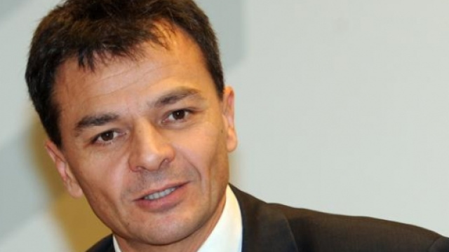 Stefano Fassina candidato sindaco al comune di Roma