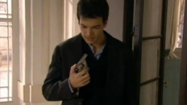 Una Vita, anticipazioni: Pablo vuole uccidere Justo!