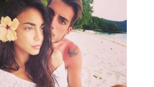 Uomini e donne: Chiara Biasi scende per Oscar Branzani?