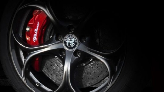 Alfa Romeo Giulia: le novit&agrave; dl 17 maggio