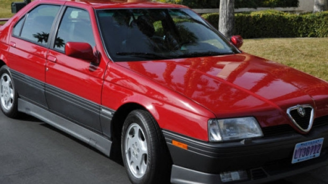 Bollo auto storiche: crolla il mercato