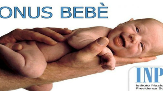 Bonus Inps dei bambini (foto Inps)