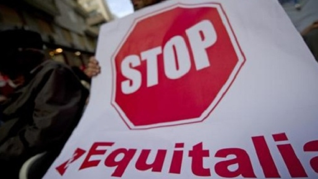 Equitalia realmente chiuder&agrave; nel 2018?