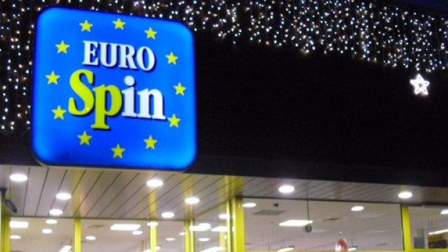 Eurospin cerca personale in tutta Italia