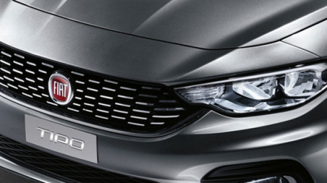 Fiat Tipo station wagon e 5 porte GPL