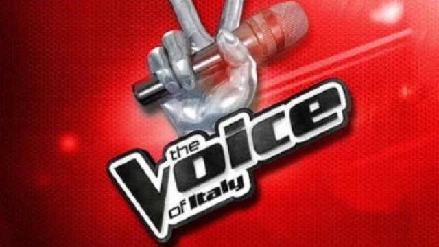 Finalisti The Voice of Italy 2016 e data finale