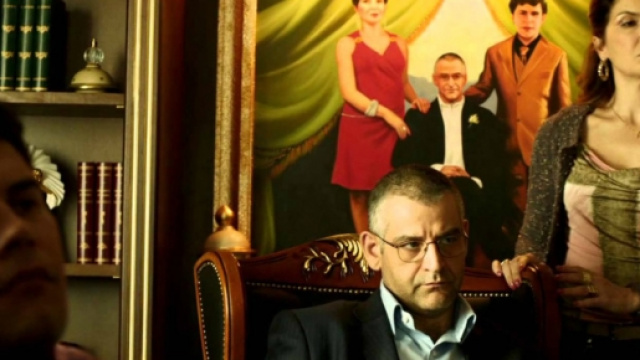 Gomorra 2 replica seconda puntata