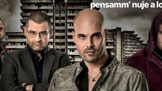 Gomorra 2 streaming seconda puntata