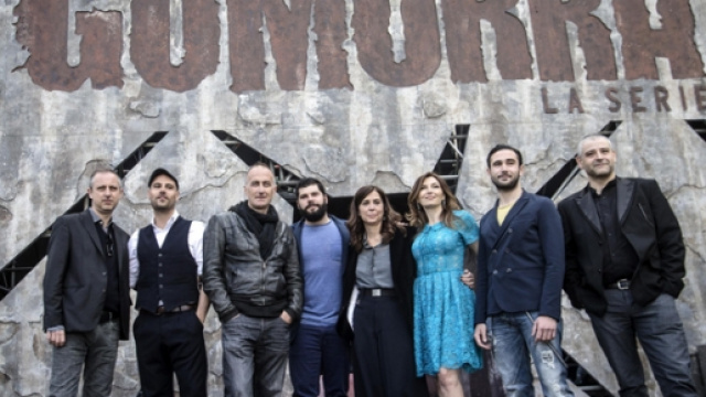 Gomorra 2 streaming senza abbonamento