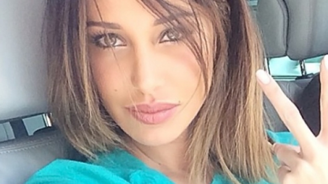 Gossip Belen Rodriguez fidanzata?