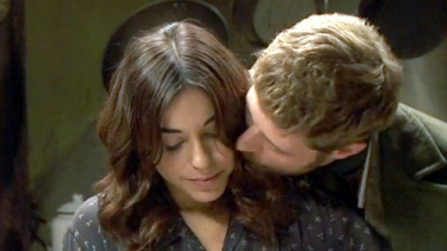 Il Segreto: Mariana e Nicolas addio?