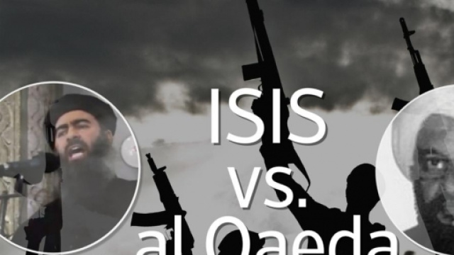 Isis e Al Qaeda si contendono la leadership del terrorismo islamista internazionale