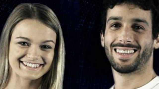 Isola dei Famosi 2016: c'&egrave; del tenero tra Jonas e Mercedesz?