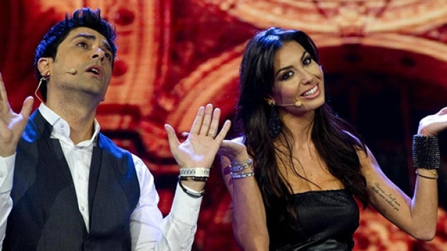 Made in Sud: Arisa ospite del 17 maggio, omaggio al comico scomparso dei DuexDuo