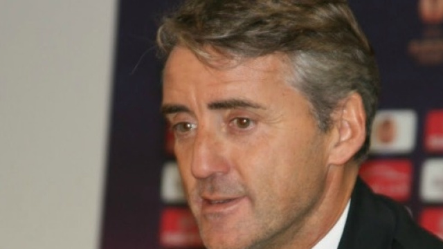 Mancini vuole restare all'Inter, ma pone delle condizioni a Thohir