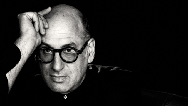 Michael Nyman porta in tour il suo progetto 'Cine Opera'