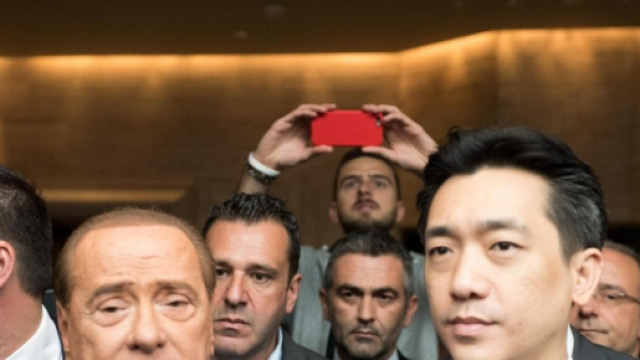 Milan, nuovo nome per la panchina: i dettagli