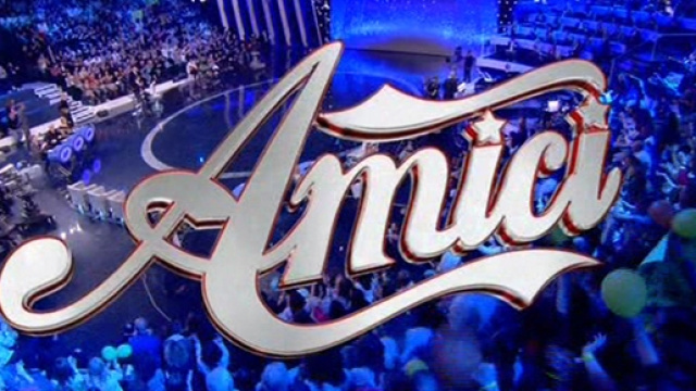 Replica 8&ordf; puntata del serale di Amici 15