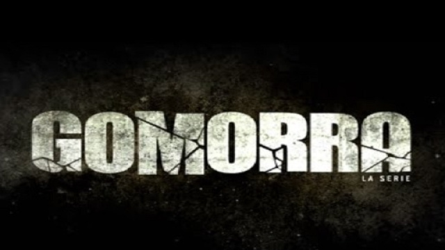 Replica Gomorra 2 la serie del 17/05/2016