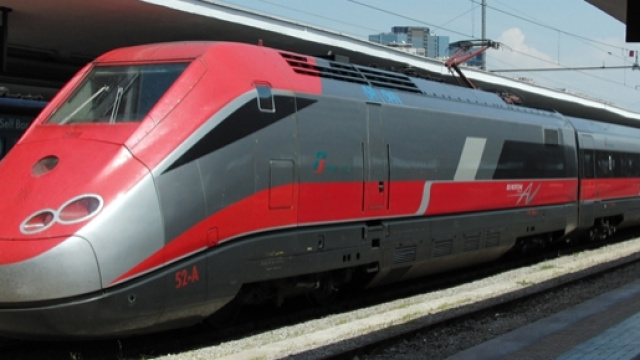 Sciopero treni di maggio e giugno 2016
