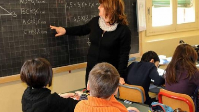 Scuole aperte durante l'estate e nei festivi: dove il progetto funziona.