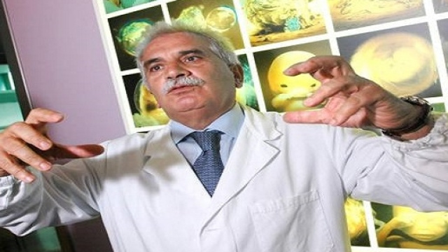 Severino Antinori arrestato. Fonte foto: images2.milano.corriereobjects.it