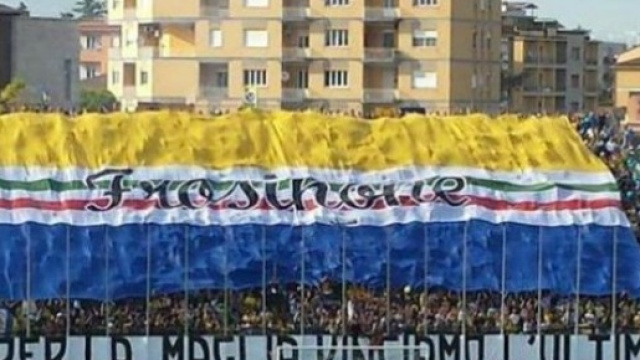 Su Napoli-Frosinone cala lo spettro delle scommesse