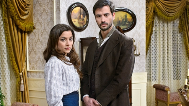 Una Vita, anticipazioni 23.27 maggio soap