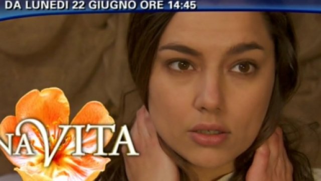 Una Vita e Beautiful anticipazioni
