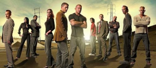A &uacute;ltima temporada de 'Prison Break' foi exibida em 2009 (Foto: Fox)