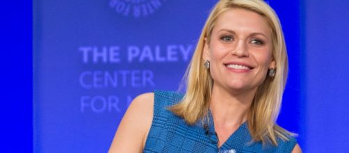 'Homeland' star Claire Danes at the 2015 PaleyFest / Photo via Dominck D, Flickr.com