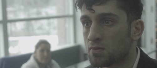 The terrific Shaz Khan. Courtesy: Odysseus Films