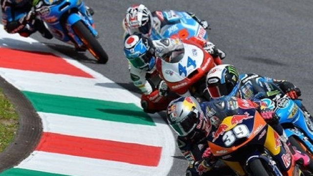Calendario MotoGP 2016 in Italia dal 21 al 22/5: dove vedere la gara in chiaro