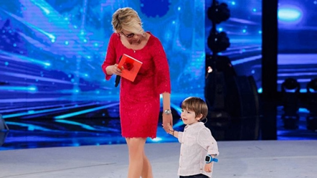 Amici 15: vincitore categoria Ballo raccomandato da Emma Marrone?