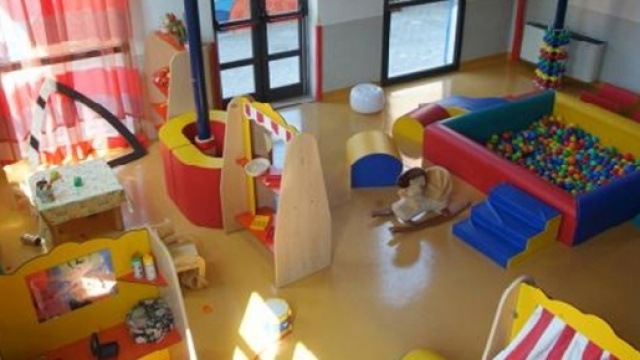Asili nido Roma, bando iscrizione anno educativo 2016/2017